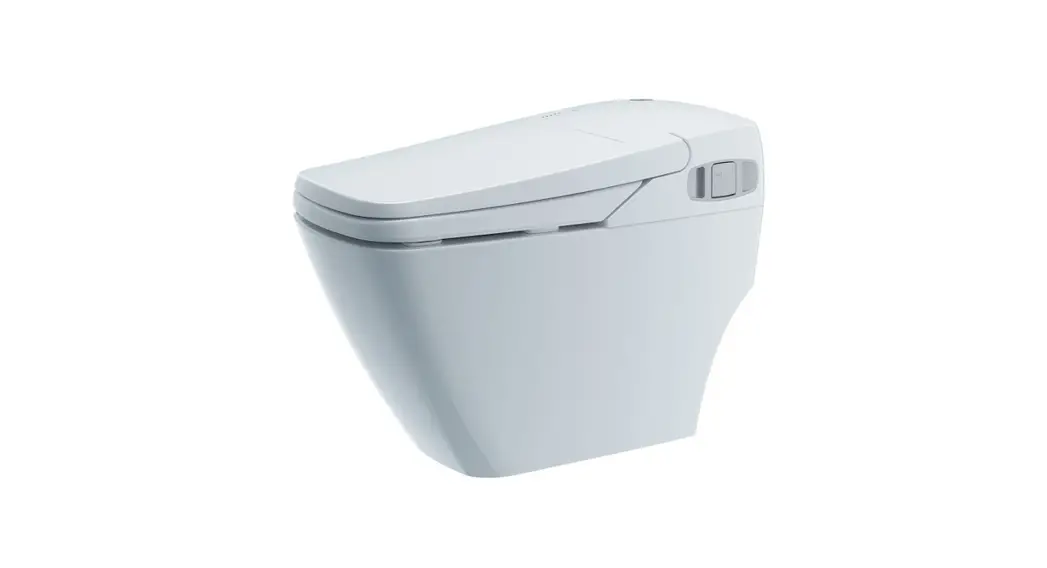 Bio Bidet Ultimate 770 Bidet Seat Owner's Manual