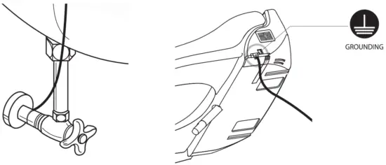bio Bidet Ultimate 770 Bidet Seat - Fig 1