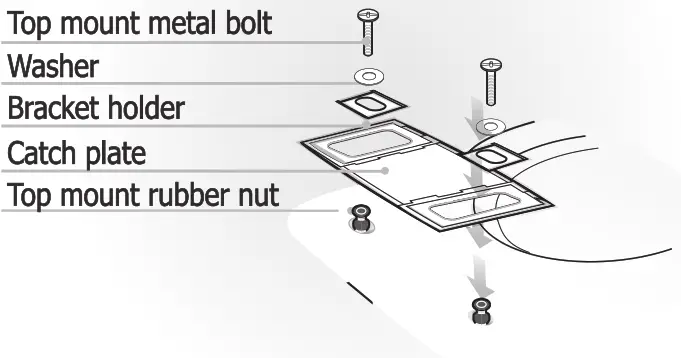bio Bidet Ultimate 770 Bidet Seat - Fig 10