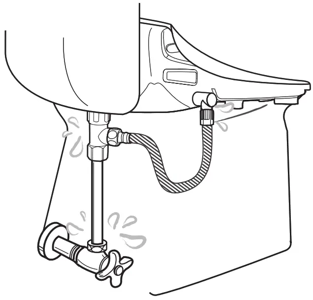 bio Bidet Ultimate 770 Bidet Seat - Fig 13