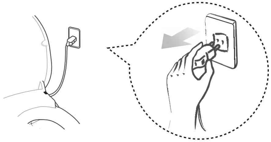 bio Bidet Ultimate 770 Bidet Seat - Fig 18