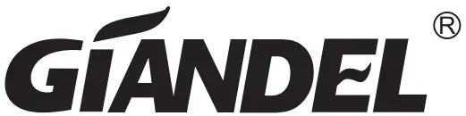 GIANDEL LOGO