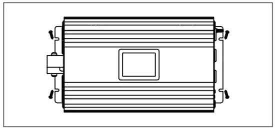 GIANDEL PS 1500SAR DC to AC Pure Sine Wave Power Inverter - fig5