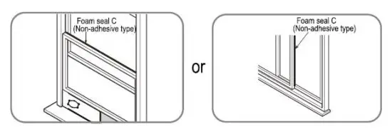 CANVAC CPA5121V Portable Room AC FIG-10
