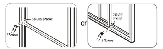 CANVAC CPA5121V Portable Room AC FIG-11