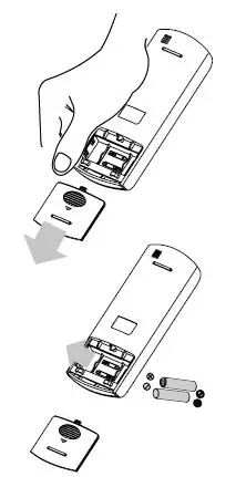 CANVAC CPA5121V Portable Room AC FIG-20