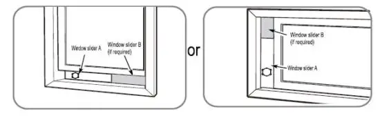 CANVAC CPA5121V Portable Room AC FIG-9