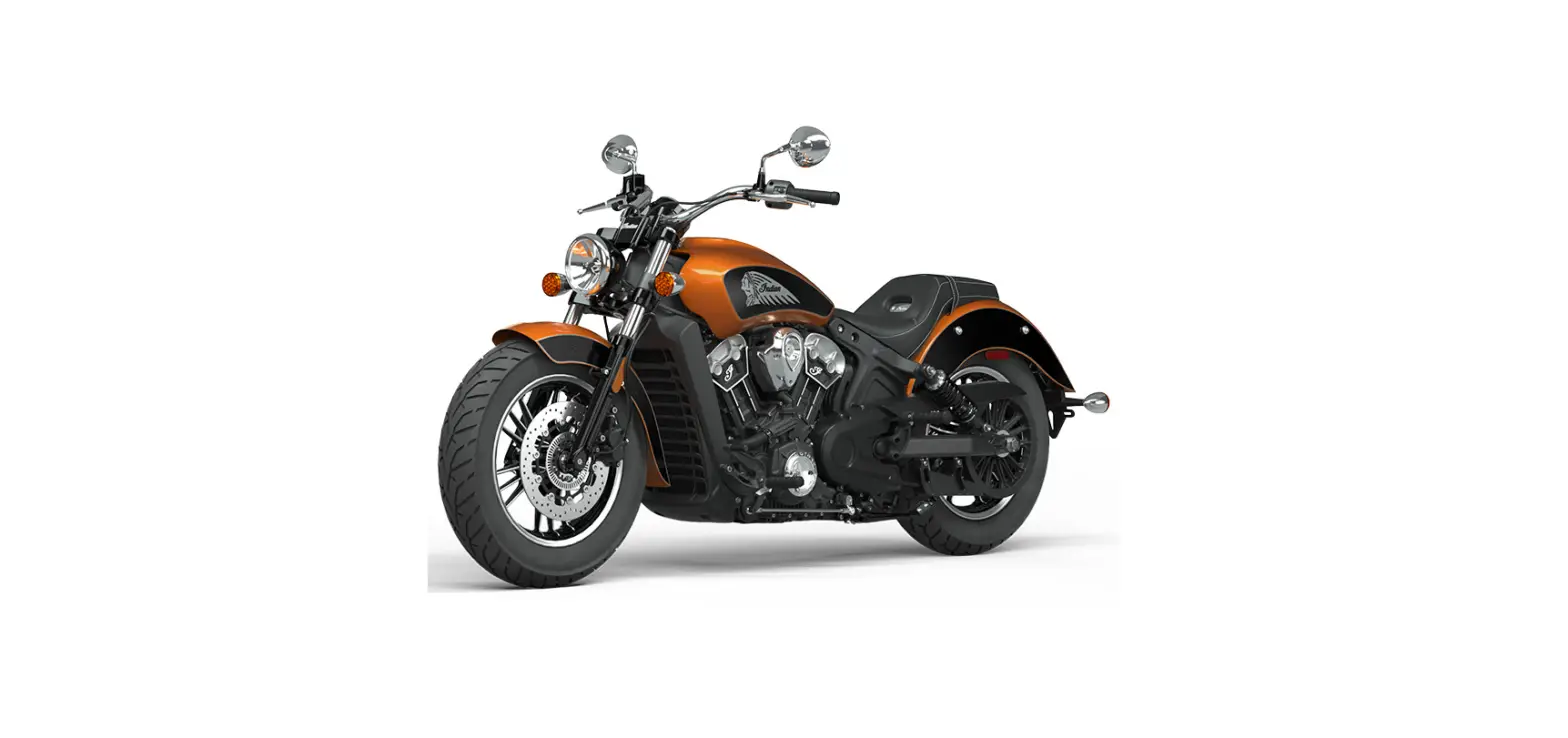 2022 Indian Motorcycle Scout Abs Icon Owners Manual