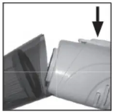 kogan 600W Corded 2-in-1 Stick Vacuum - Cleaning and Care-2