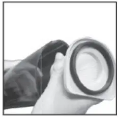 kogan 600W Corded 2-in-1 Stick Vacuum -Cleaning and Care