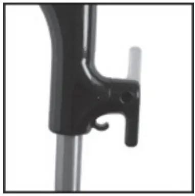 kogan 600W Corded 2-in-1 Stick Vacuum - Conversion from handheld-2