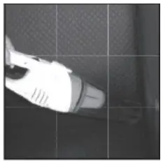 kogan 600W Corded 2-in-1 Stick Vacuum -Operation