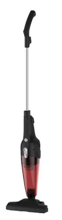 kogan 600W Corded 2-in-1 Stick Vacuum - Vacuum