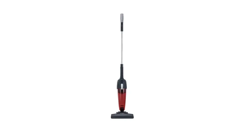 Kogan 600w Corded 2-in-1 Stick Vacuum User Manual
