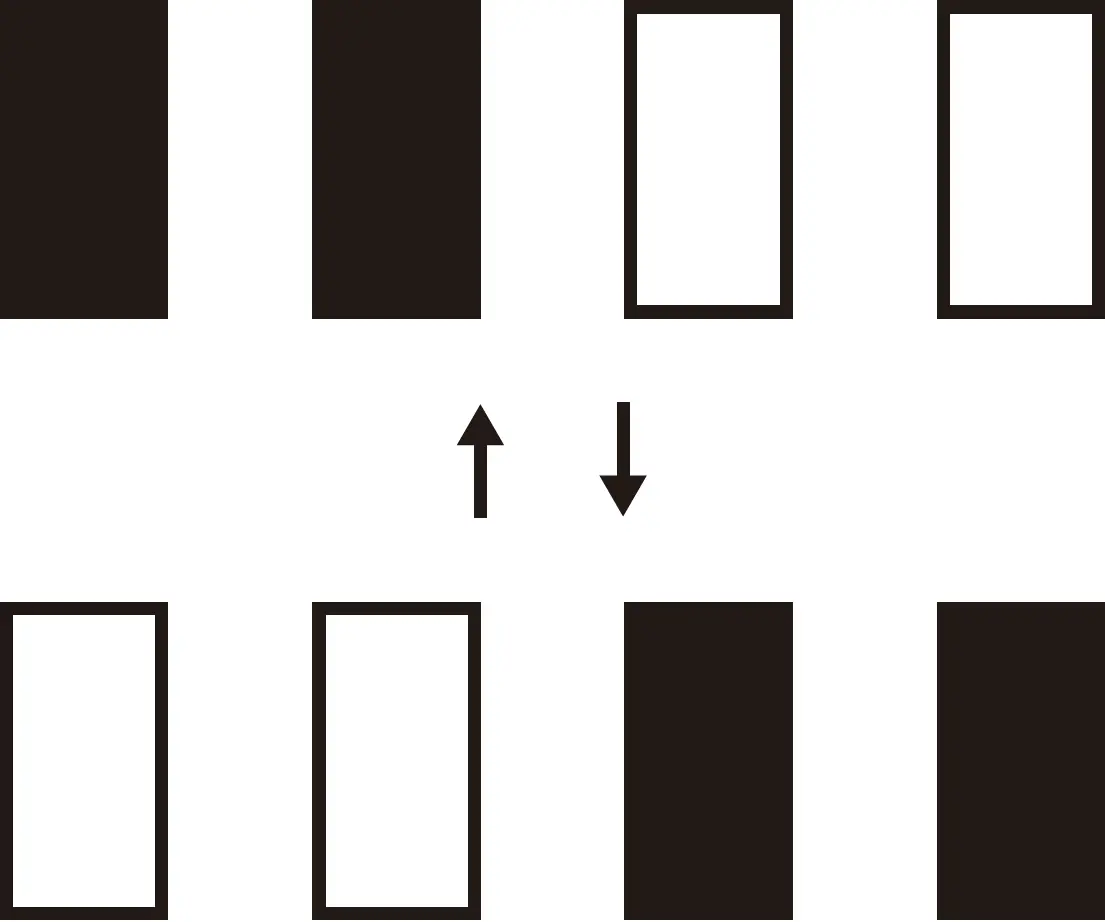 The battery may have malfunction