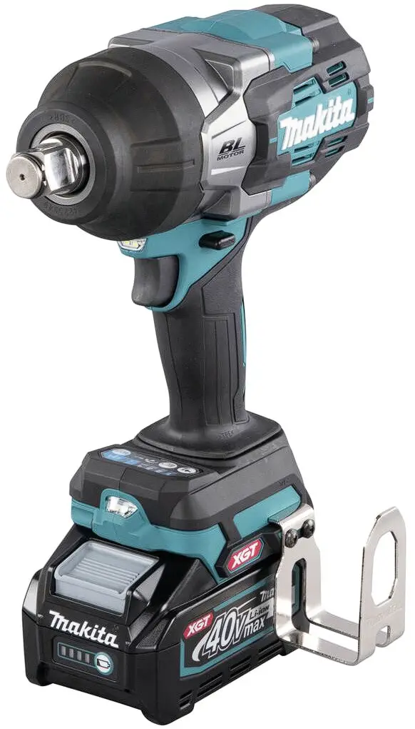 makita TW001G Cordless Impact Wrench Product