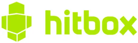 HITBOX - logo