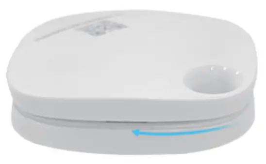 ATUVOS AT2101 Key Finder Locator Tracker Device - FIG 2