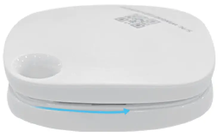 ATUVOS AT2101 Key Finder Locator Tracker Device - FIG 3