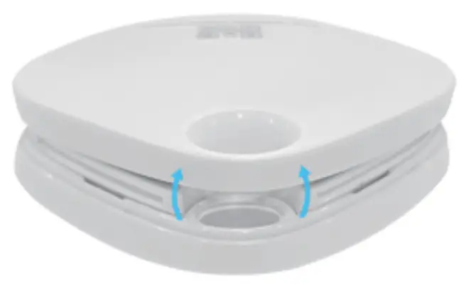 ATUVOS AT2101 Key Finder Locator Tracker Device - FIG 4