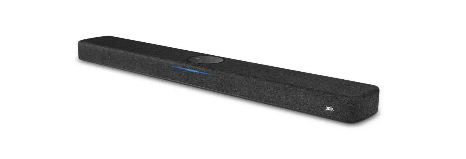 Polk 34685990 Audio React Sound Bar Instructions Polk 34685990 Audio React Sound Bar Instructions