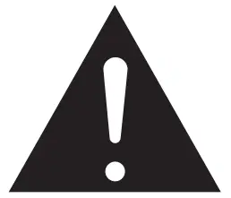 Warning Icon
