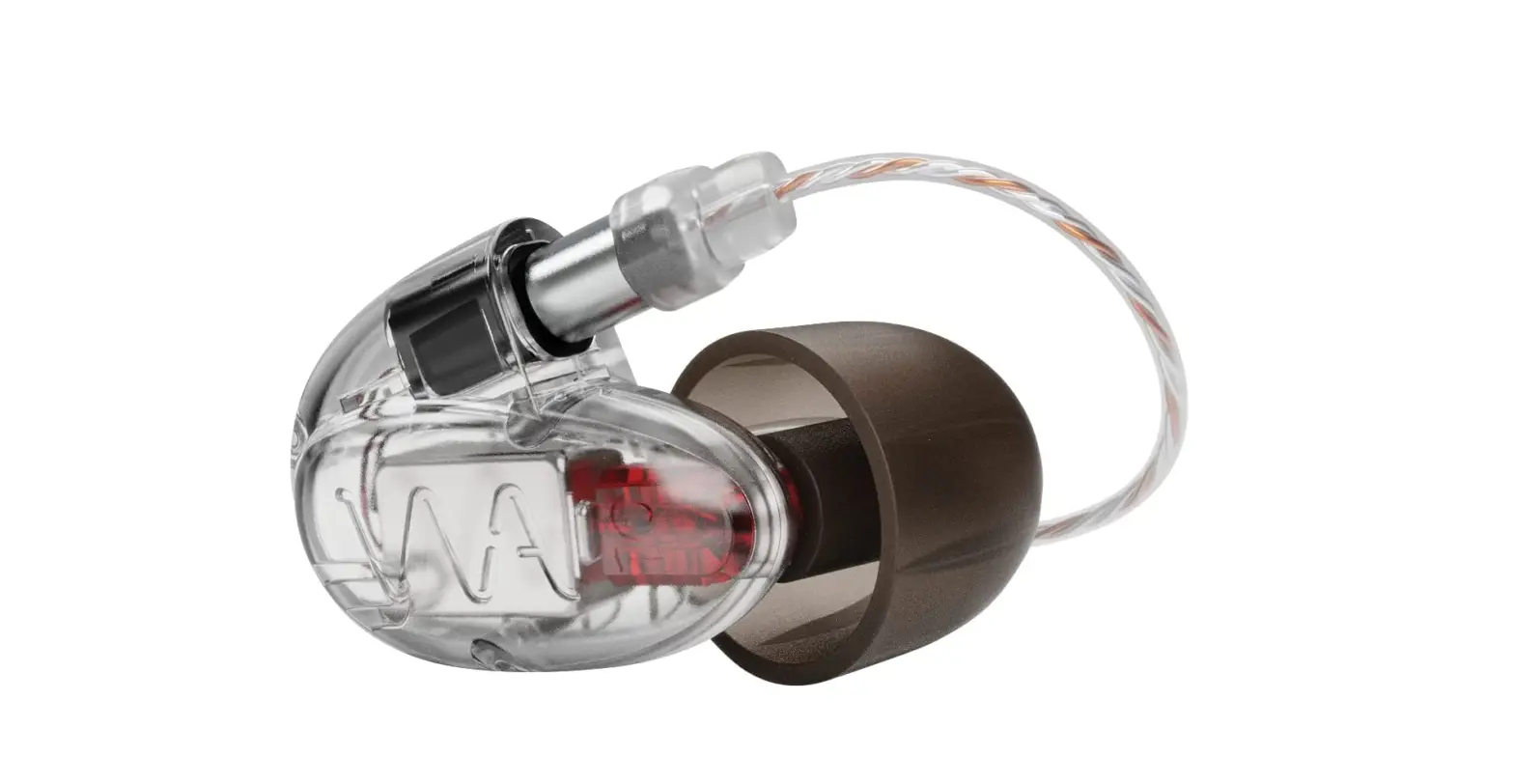 Westone Audio Pro X10 Iem Earphones - Single Driver Noise Isolating-complete Features/instruction Guide
