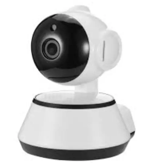 Shenzhen-General-Technology-GS-X03-2.4G Wi-Fi-Camera
