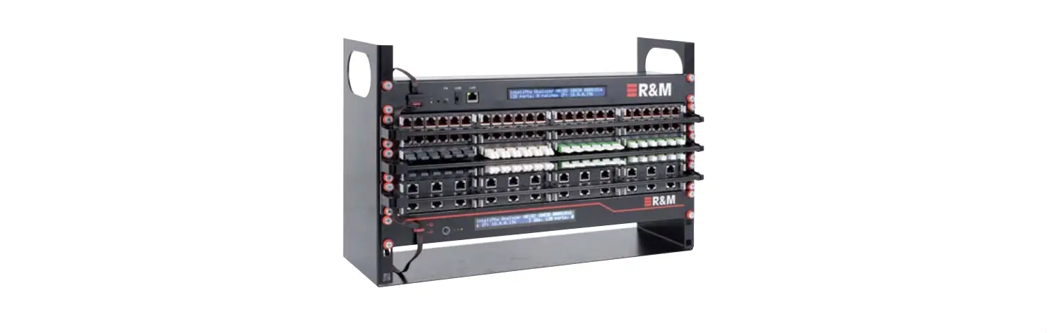 R M R837017 Rfid Based Network Infrastructure Monitoring System Installation Guide