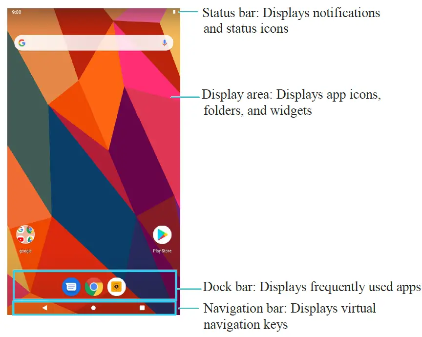 vaxcare Vaxhub2 Tablet FIG 6