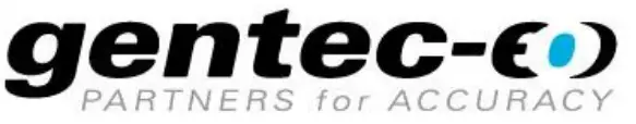 gentec - logo