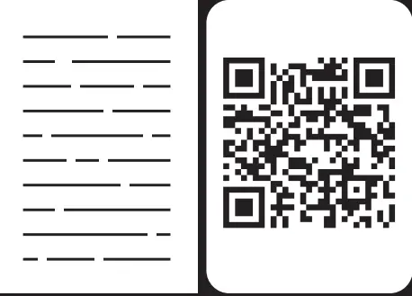 JASCO ZW5313 Z Wave 700s 2 Button Simple Controller - qr code