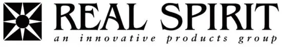 REAL SPIRIT LOGO