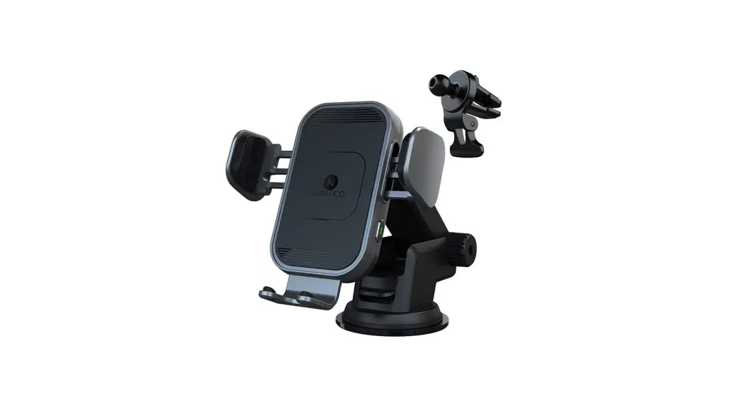 Chug Cab66 Charging Car Mount User Manual