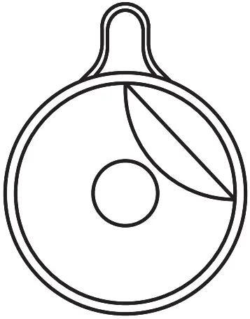 Chug CAB66 charging car mount - installation 7