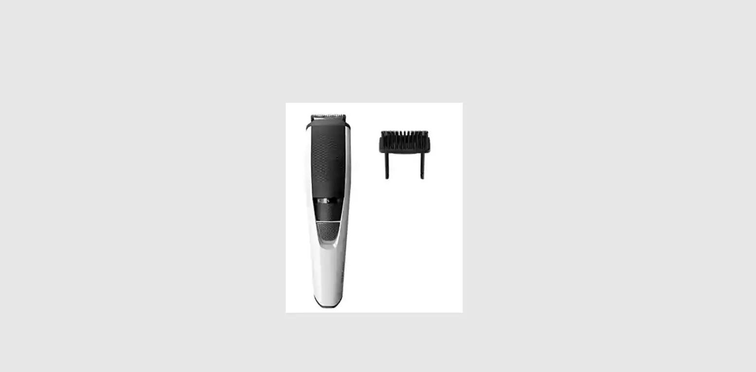 Philips Βτ3216 Beard Trimmer User Manual
