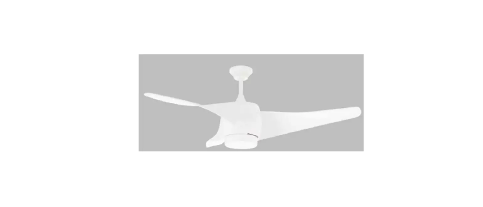 Orbegozo Cpw 04132 Wifi Ceiling Fan Instruction Manual