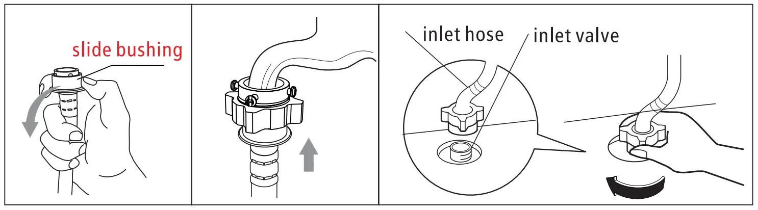 esatto etlw55b 5 5kg top load washing machine - ordinary1