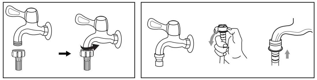 esatto etlw55b 5 5kg top load washing machine - ordinary2