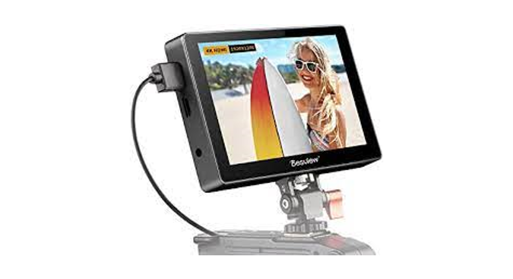 Desview R72 7 Inch 3d Lut Field Monitor User Guide