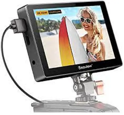 Desview R72 7 Inch 3D LUT Field Monitor - Fig