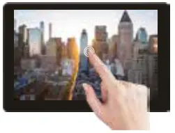 Desview R72 7 Inch 3D LUT Field Monitor - Screen1