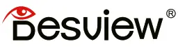 Desview logo