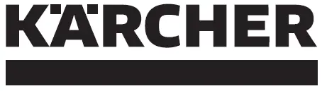 KARCHER logo
