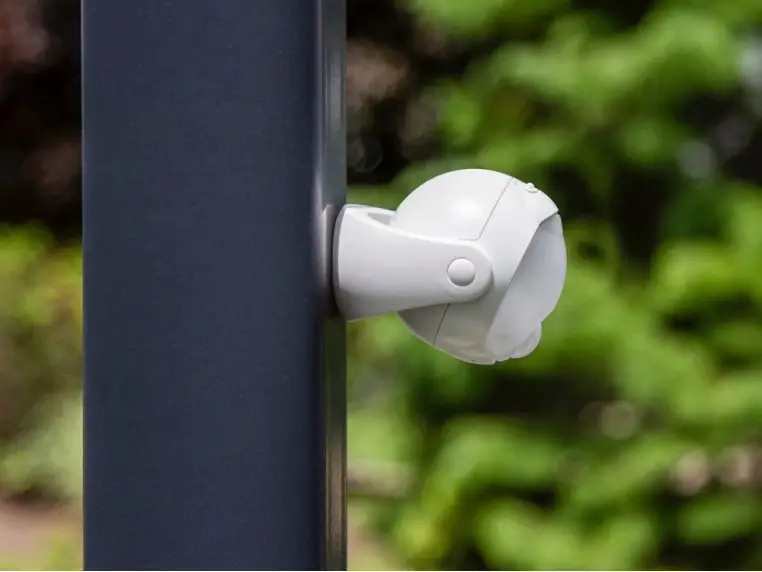 Lumenology Portable Motion Light User Manual Lumenology Portable Motion Light User Manual