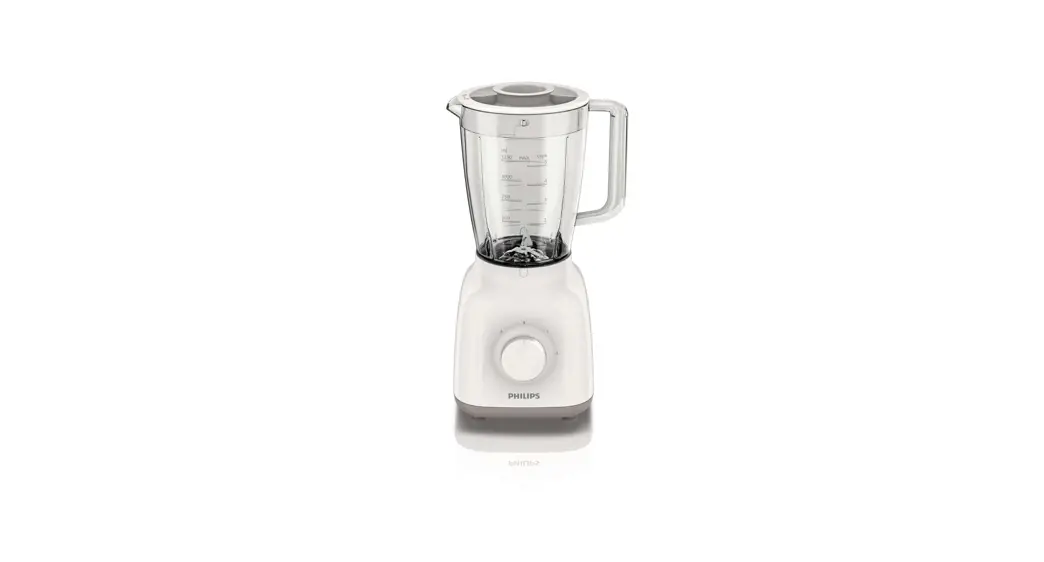 Philips Hr2100 Juicer Blender User Manual