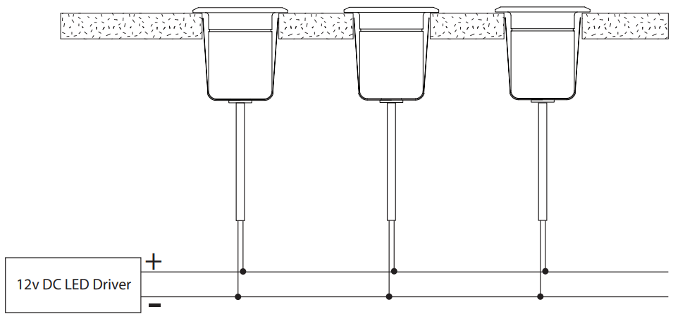 Havit Lighting HV2882 SLV Elite Deck or inground light - 4