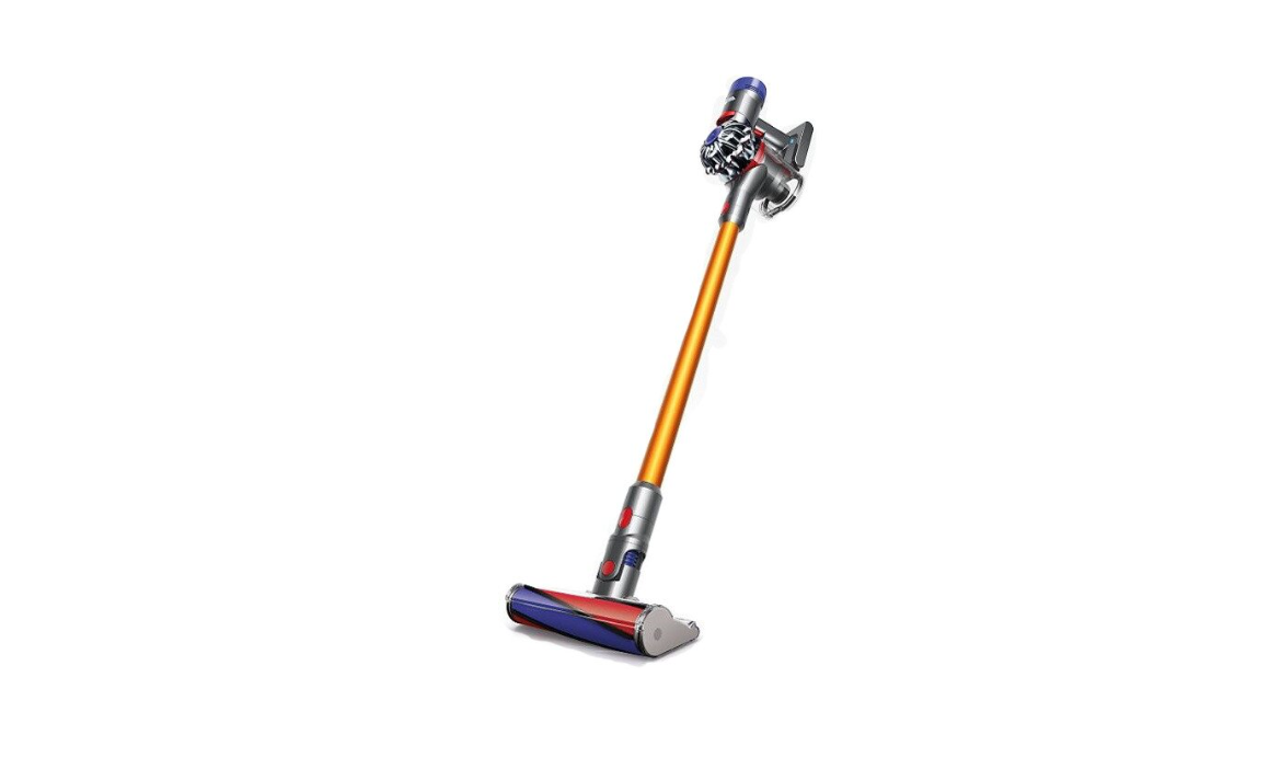 Dyson V8 Cordless Stick Vacuum Cleaner User Manual