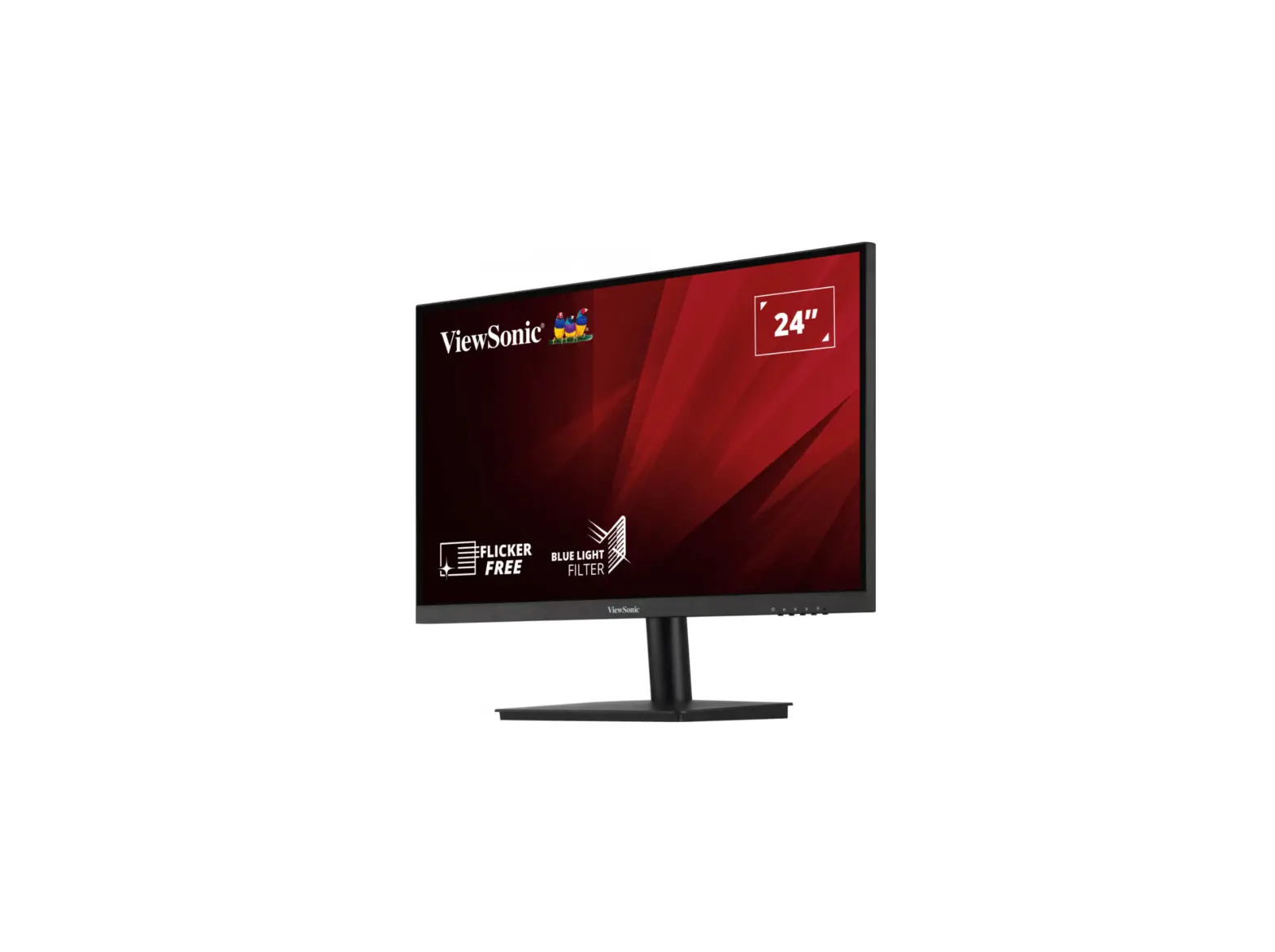 Viewsonic Va2409-h 24-inch Full Hd Monitor User Guide Viewsonic Va2409-h 24-inch Full Hd Monitor User Guide