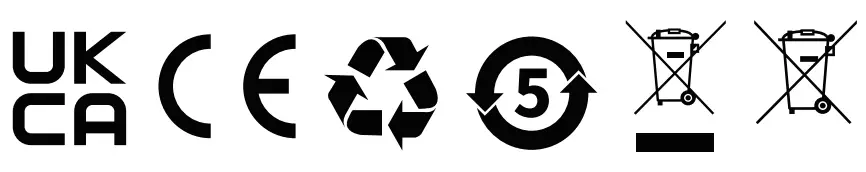 Baseus Bowie WM02 TWS Bluetooth Headphones - icon9